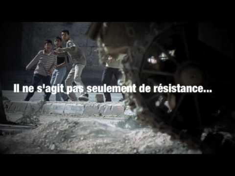 Palestine: What Its All About French (The Never Before Campaign)