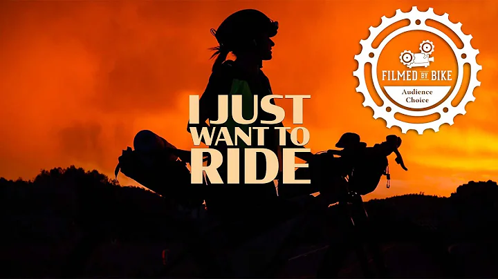 I Just Want To Ride - Lael Wilcox and the 2019 Tou...