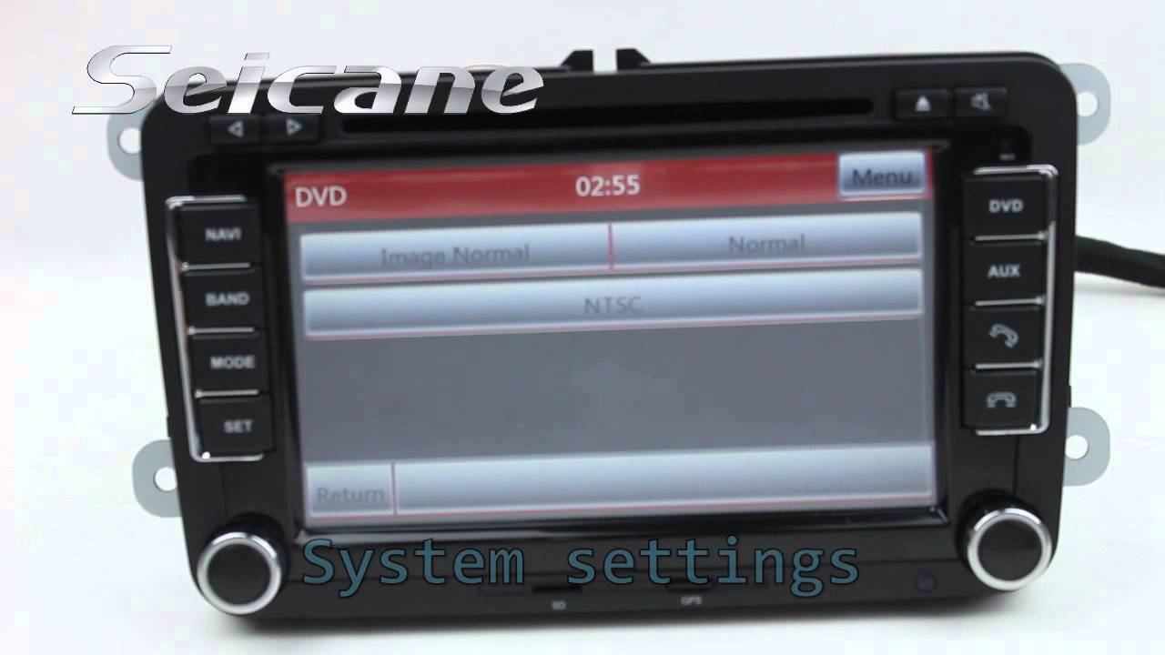 Original CD Player Upgrade to 