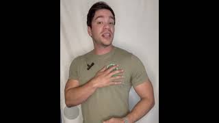 Medic Minute - Chest Seal Basics
