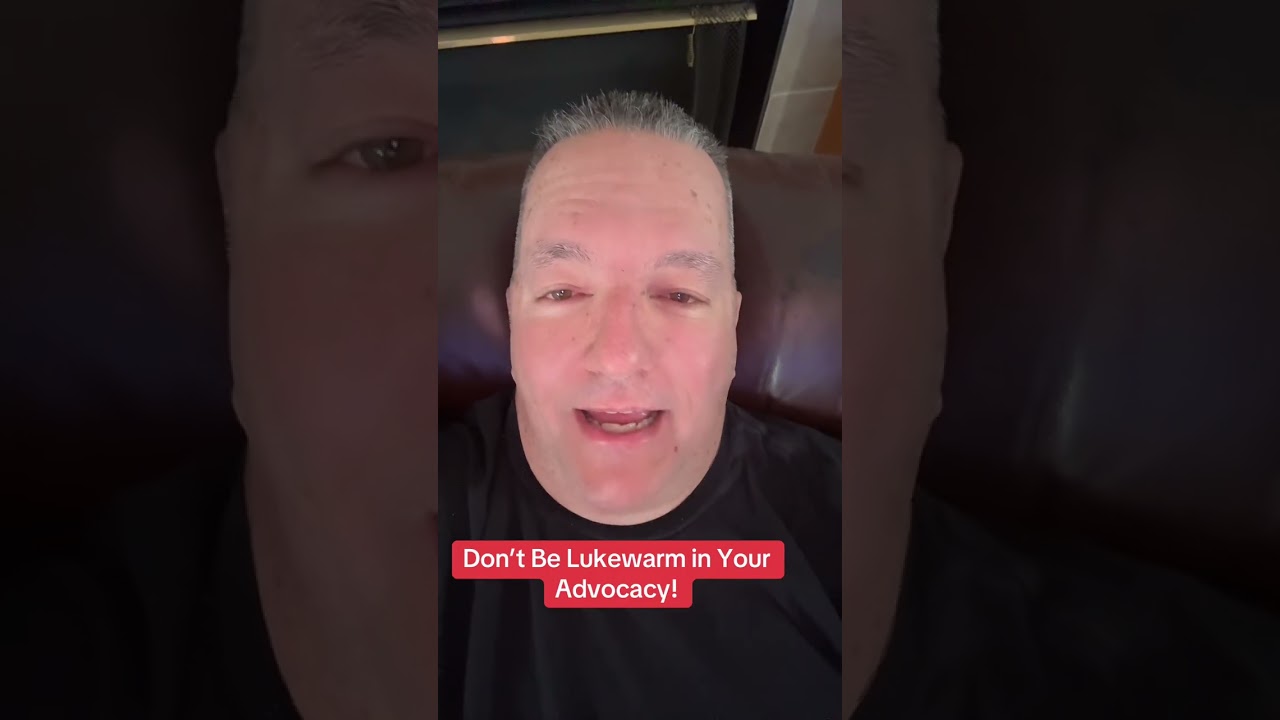 В защите интересов нельзя проявлять равнодушие!