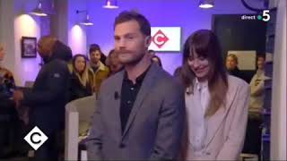 #damie - Can't Help Falling in Love