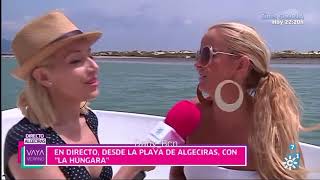 La Húngara Vaya Verano 2017