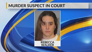 Bond Hearing on Clifton Murder