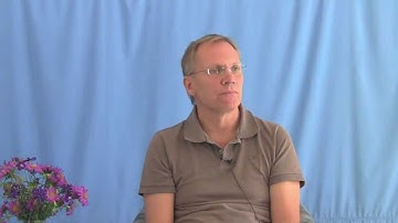 Balanced View Kent Björklund: Soothing Stability - 4.07.13