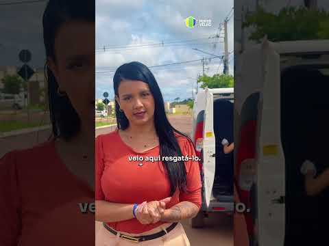 Presenciou maus-tratos? Denuncie.Whatsapp: 69 8423-4091 ou ligue 190