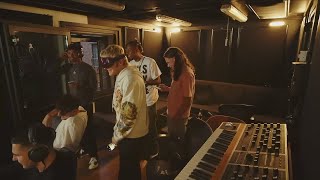 Haaland936 x Ski Aggu - Junge Baller (prod. by Sira) Leak