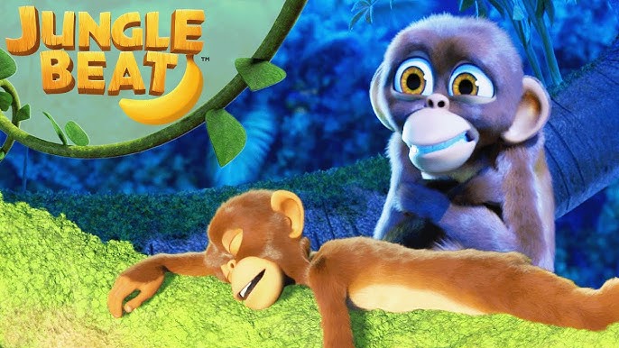 Jungle Monkey Run 2 : Banana A – Apps no Google Play