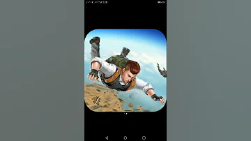 تحميل لعبة Scar Fall تشبه ببجي بدون نت رابط مباشر 