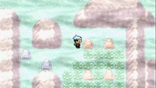 Pokemon Emerald Walkthrough Part 24: Mount Pyre!