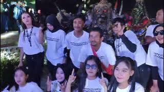 Karnaval Pargoy 2023 ' WANI OBAH TEAM ' bersama HRJ audio profesional sound