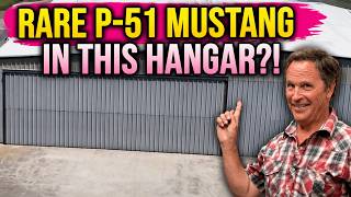 Could This P-51 Be the Real Deal?