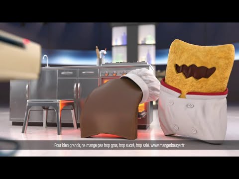 Pub Trésor Kellogg’s janvier 2020