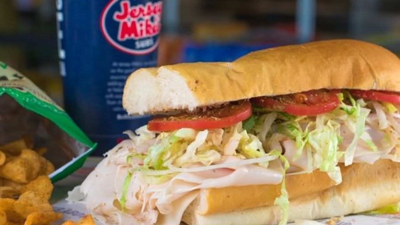 What You Should Know Before Eating At Jersey Mike'S