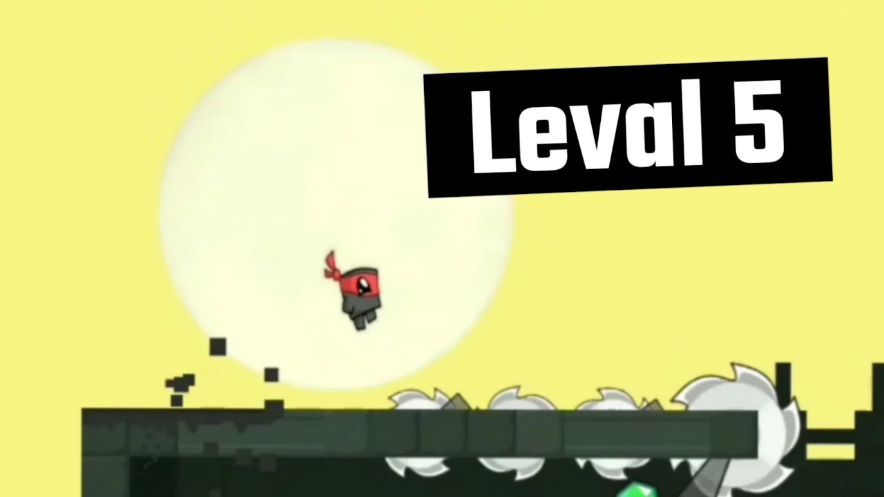 Level 5 (MD R26) - Mad Dex 2 Walkthrough/ Playthrough Video - Arsh Gaming 