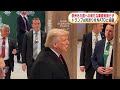 トランプ大統領「ヨーロッパ諸国への追加関税実施しない」と発表　演説ではグリーンランドに「国家安全保障のために必要」これまでの主張繰り返す (2026年01月22日)