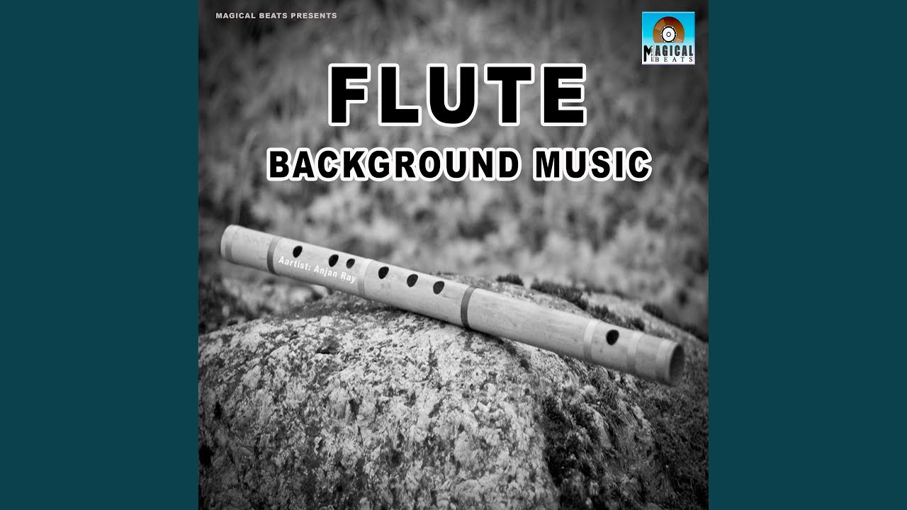 Flute Background Music - YouTube