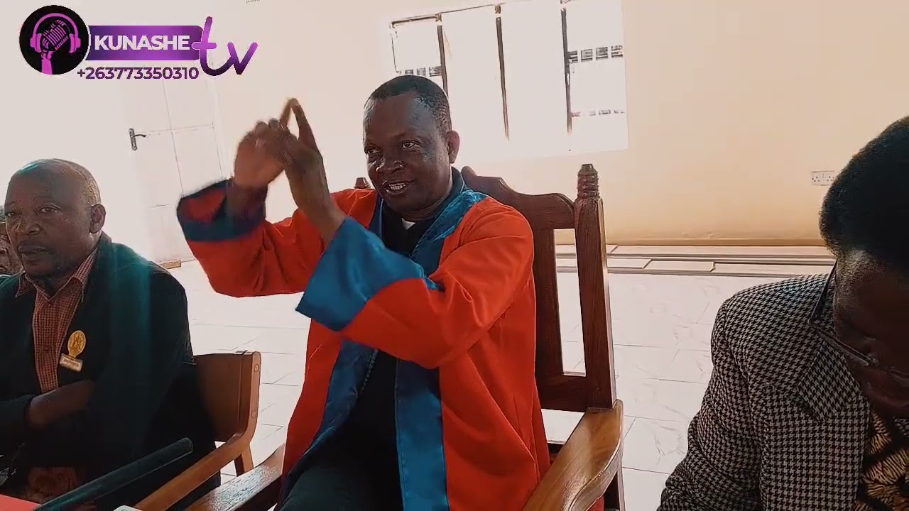 AkaPwanya Half yeimba achiti ndaPwanya Share Yangu | #CHIEFMUTASA