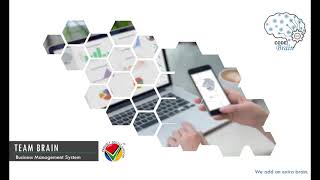 Team Brain - Invoice Creation Demo