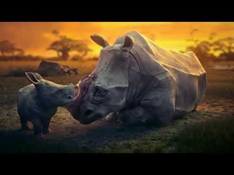 NOAH / Hari Yang Cerah Untuk Jiwa Yang Sepi / Animasi