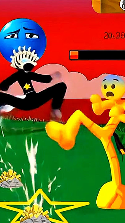 First They Dance... Then They Fight! | Stick War: Legacy' 💃⚔️