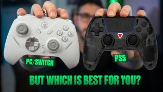 The BEST Cheap Controllers You've Never Heard Of