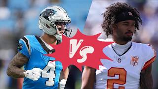 Egbuka vs. McMillan. Price vs Tyson. Plus MORE | Oil Boys Dynasty Football
