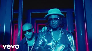 Daddy V - Mahooks Remix Official Music Video Ft. Cmb Prezzo