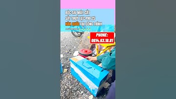 MÁY CẮT SẮT HÀN QUỐC 2025 #maycatsathanquoc