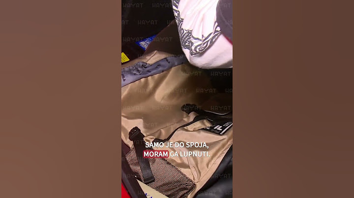 SLUČAJEVI X: SVJETLOSNA SIGNALIZACIJA MI JE ISPRAVNA - SAMO GA MORAM 'LUPIT'