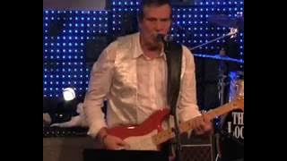 The Locomotions - The Hucklebuck - van de DVD Emotions vol. 2 2009