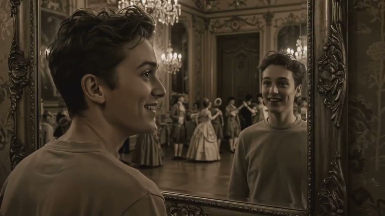 Time Travel to an 18th-Century French Ball: Elegance, History, and Music