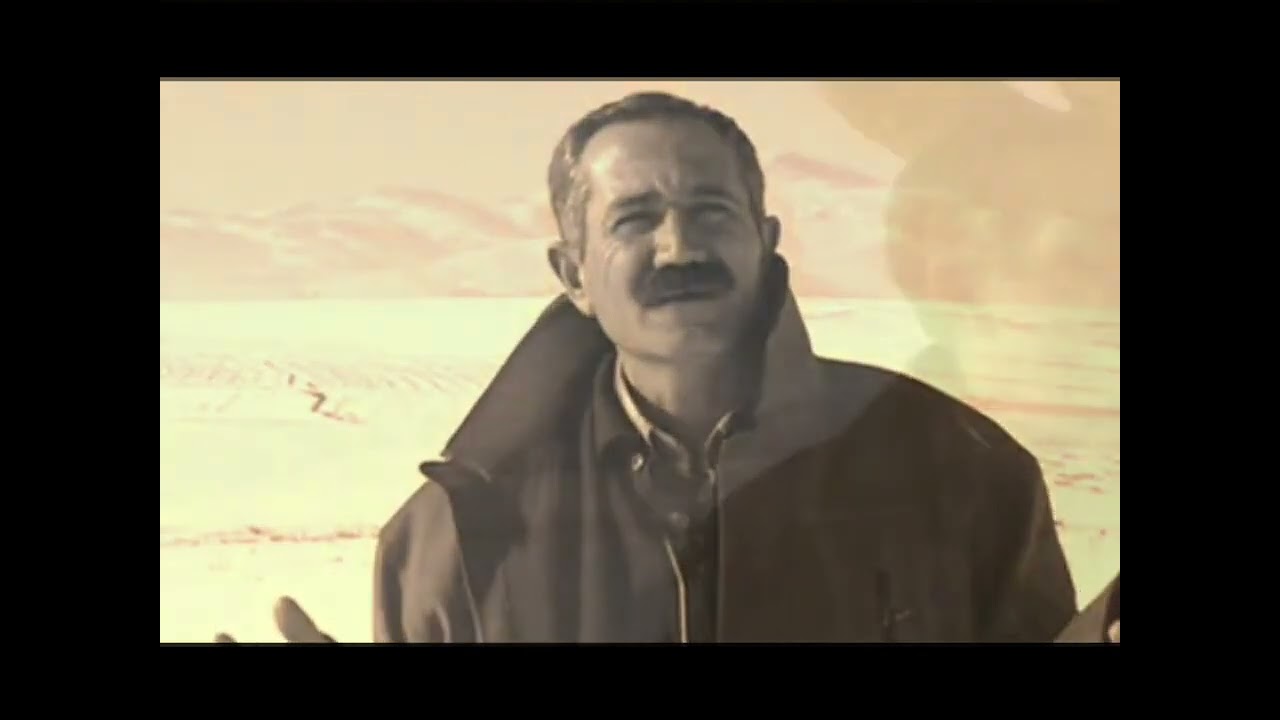 Mahrem Xelikan - Ka Sonde Me