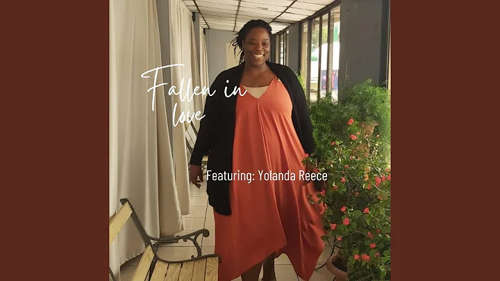 Fallen In Love (feat. Tenique Beckles & Mary Wilso...