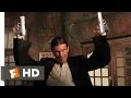 Desperado (1/8) Movie CLIP - Is That Going On Right Now? (1995) HD