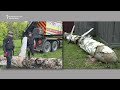 Revealed: Documents Show That Russia Is Hitting Ukraine With Ukrainian Missiles