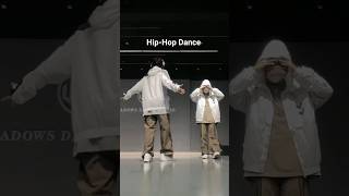 Lay it down, hip-hop dance challenge