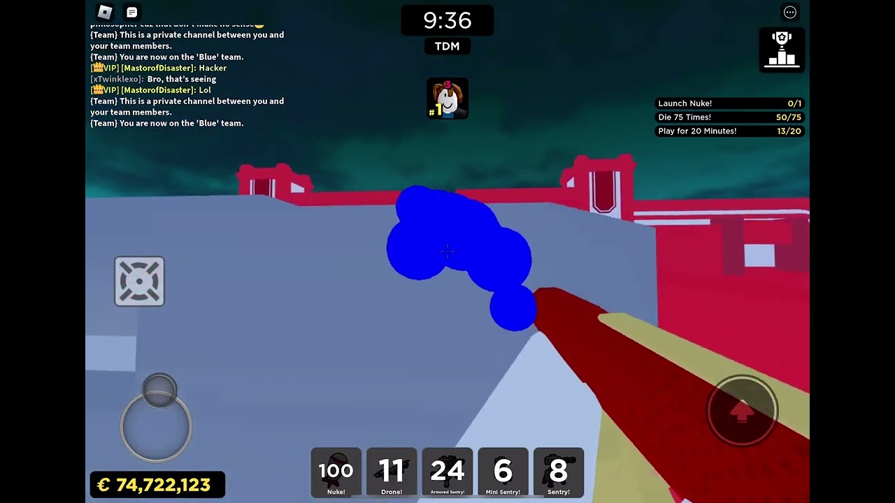 Hacker Mr_miggurt part 2 - YouTube