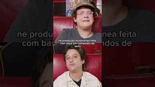 Quem conhece? #podcast #podcastcortesoficial #cortes
