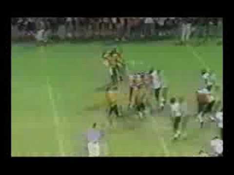 Samson Adeoye's 2007 Football Highlights