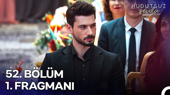 Hudutsuz Sevda 52. Bölüm 1. Fragmanı | Nikahta Bizi Öldürmeyi Planlıyorlar!