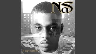 Nas - I Gave You Power (MBEATS MIX)