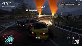 Forza Horizon 6 torpedo player 2026.06.22 - 23:54