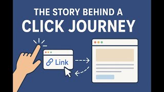 The story behind a Click Journey!