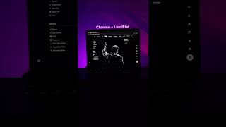 LumiList is a beautifully designed bookmark manager.. #productivity #chromeextensio