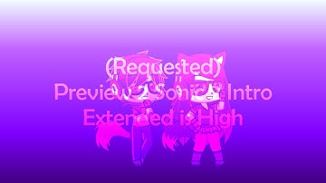 (Requested) Preview 2 Sonic 2 Intro Extended is High