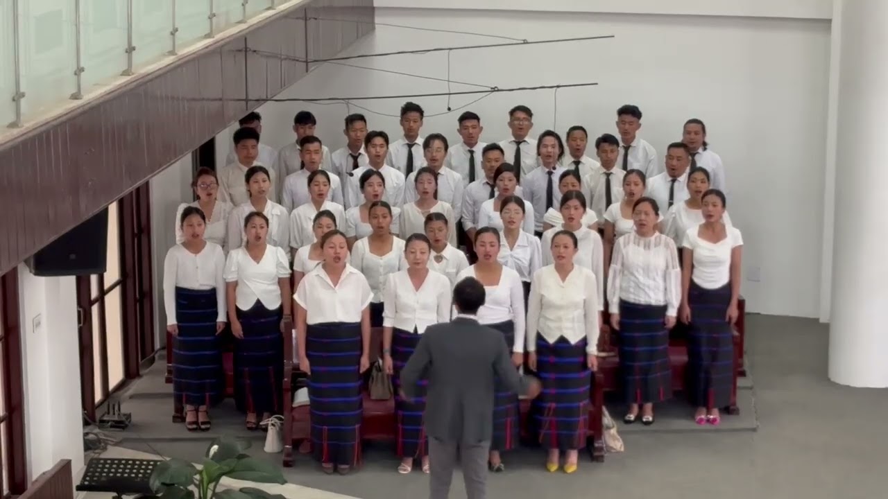 Youth Choir