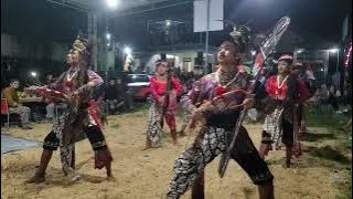 TARI MASAL- CAHAYA MUDA KALIPUTIH ||Paijo Kaliputih Alian Kebumen