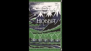 The Hobbit, Chapter 10: A Warm Welcome