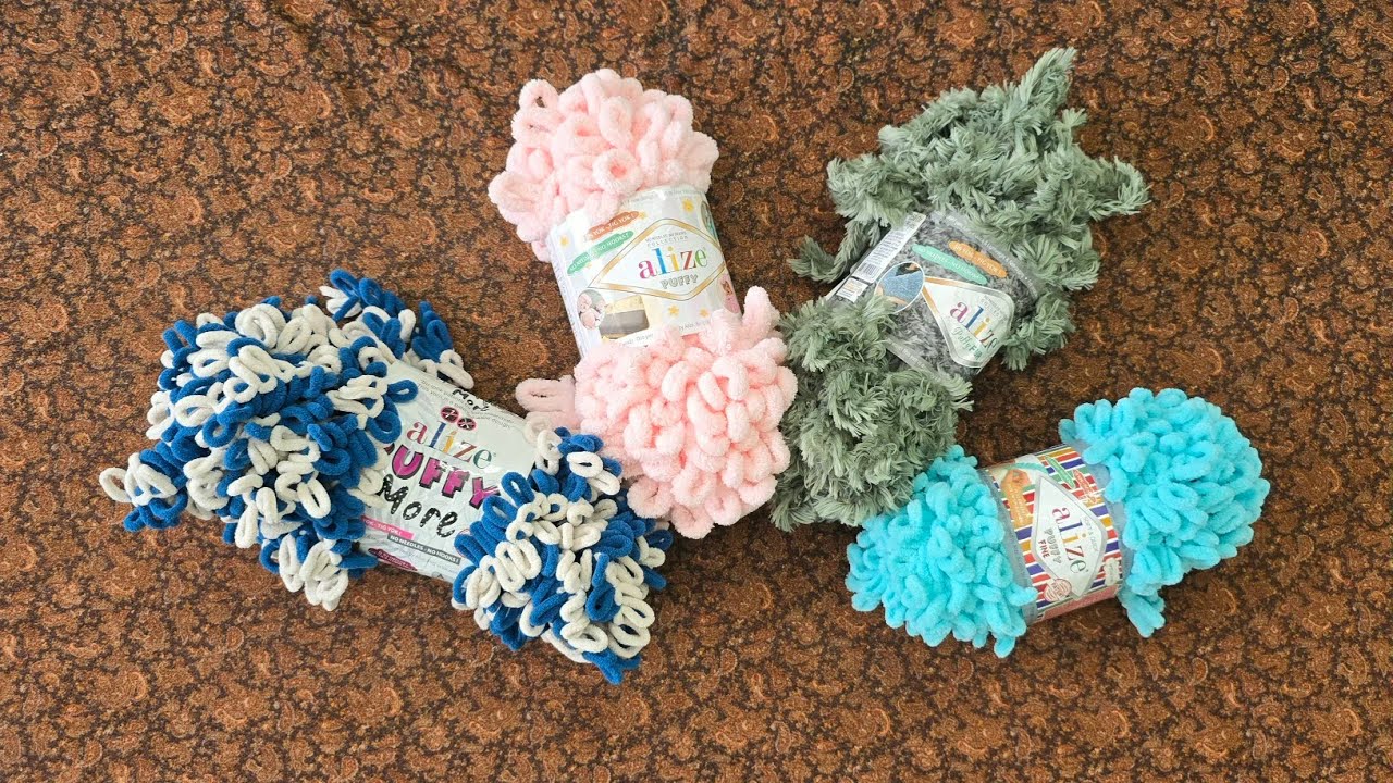 معرفی بهترین کامواهای پافی 